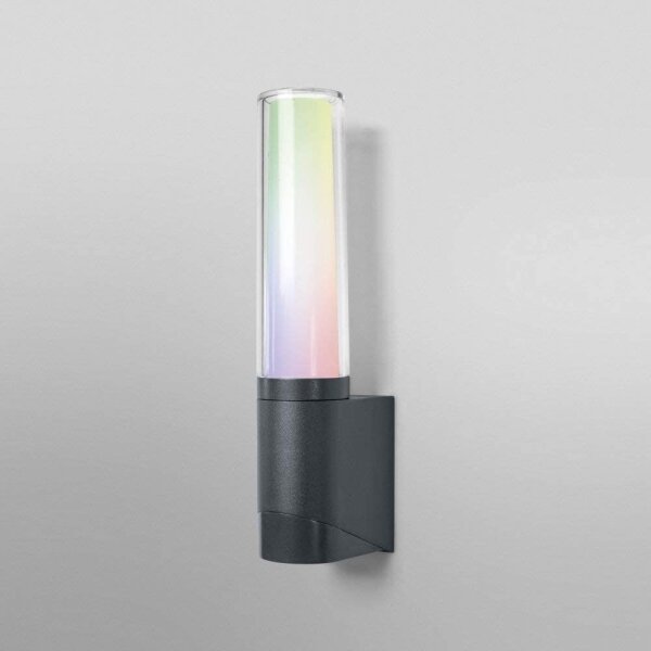 Ledvance - LED RGBW Venkovní svítidlo SMART+ FLARE LED/7,5W/230V IP44 Wi-Fi