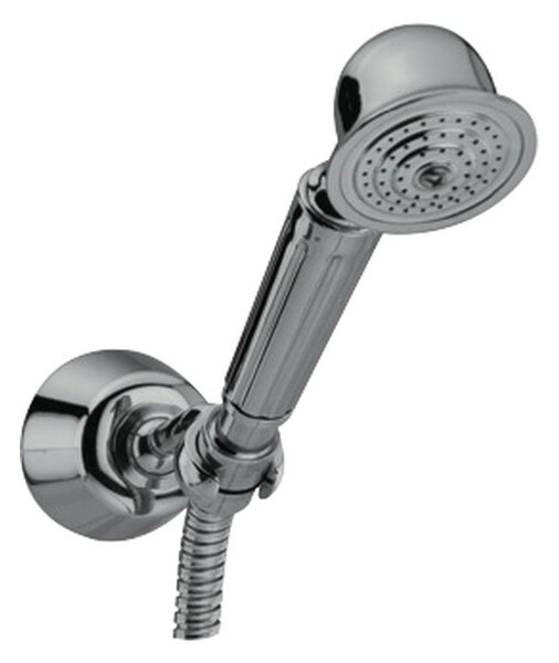 Faris Liberty - Sprchový set s hadicí 1500 mm, bronz 048.18