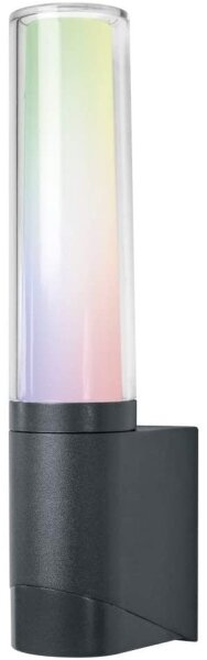 Ledvance - LED RGBW Venkovní svítidlo SMART+ FLARE LED/7,5W/230V IP44 Wi-Fi