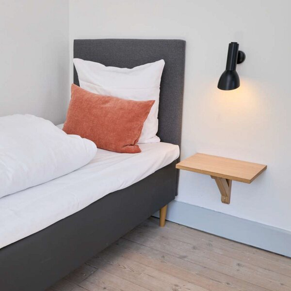 Nástěnná Svítidla CPH Lighting, Metalická, Obývací pokoj, Hliník