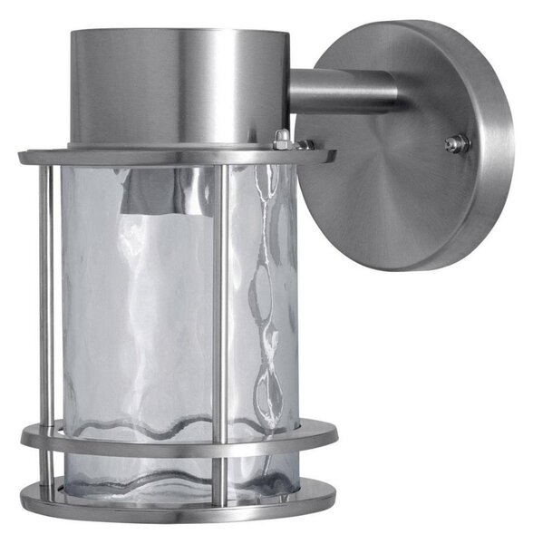 Ledvance - Venkovní nástěnné svítidlo ENDURA 1xE27/60W/230V IP44