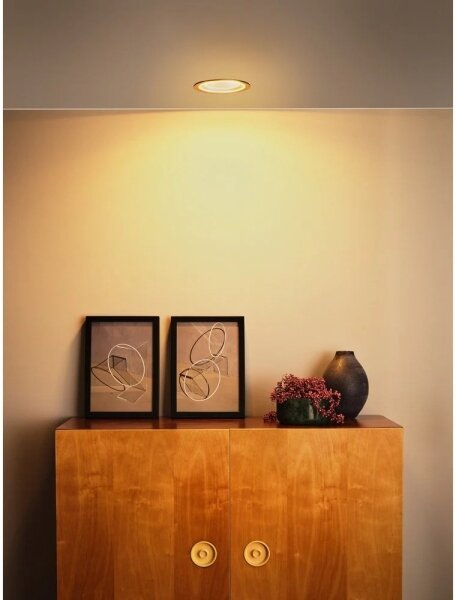 Ledvance - LED Podhledové svítidlo DECOR LED/9W/230V 2700K