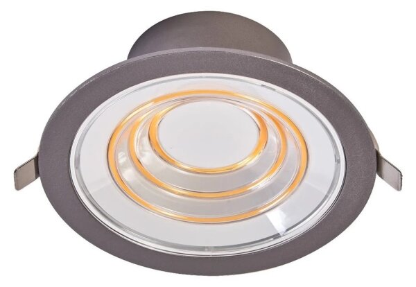 Ledvance - LED Podhledové svítidlo DECOR LED/9W/230V 2700K