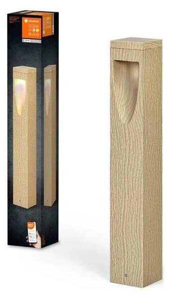 Ledvance - LED RGB Stmívat venkovní lampa SMART+ TRUCK LED/7,5W/230V Wi-Fi 50 cm