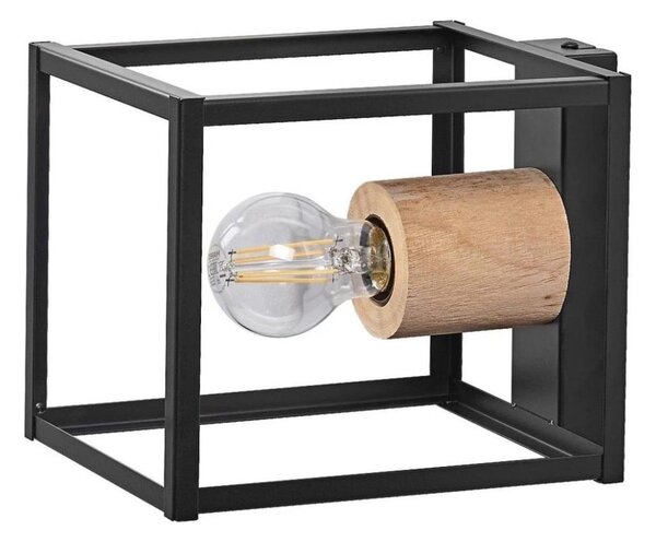 Ledvance - Nástěnné svítidlo DECOR NAIROBI 1xE27/15W/230V