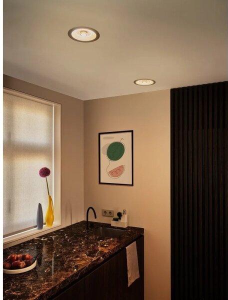 Ledvance - LED Podhledové svítidlo DECOR LED/9W/230V 2700K
