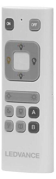 Ledvance - LED RGBW Reflektor FLOODLIGHT LED/20W/230V 3000K IP65 Wi-Fi + DO