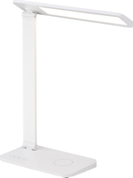 Osram - LED Stmívatelná stolní lampa OFFICE LINE LED/17W/230V bílá
