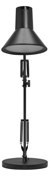 Osram - LED Stmívatelná stolní lampa OFFICE LINE LED/9W/230V 3000K černá