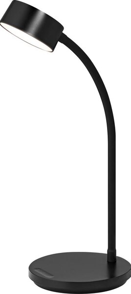 Osram - LED Stmívatelná stolní lampa OFFICE LINE LED/4,8W/230V černá