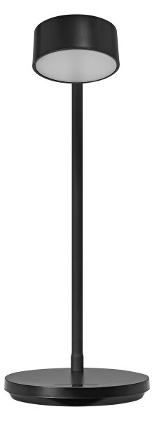 Osram - LED Stmívatelná stolní lampa OFFICE LINE LED/4,8W/230V černá