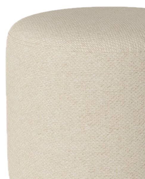 Bolia designové poufy Zyl Pouf (průměr 50 cm)