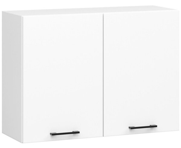 Kuchyňský set OLIVIA 1,8M - bílá/beton
