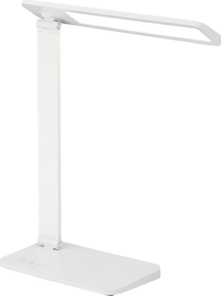 Osram - LED Stmívatelná stolní lampa OFFICE LINE LED/7W/230V bílá