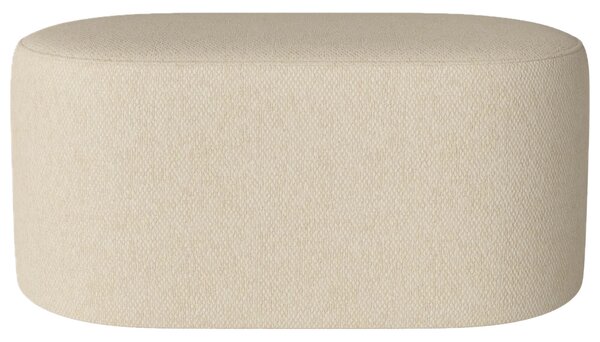 Bolia designové poufy Zyl Pouf (průměr 50 x 90 cm)