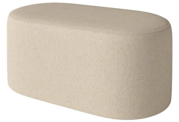 Bolia designové poufy Zyl Pouf (průměr 50 x 90 cm)