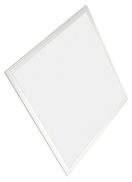 CENTURY LED PANEL PQUADRO 600x600mm 42W 4000K IP40 CEN PQ42U-426040