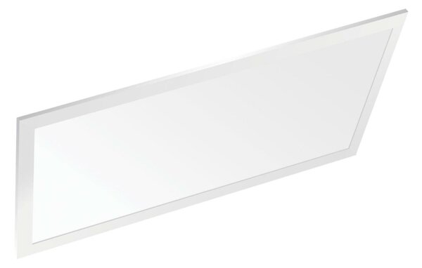 CENTURY LED PANEL PQUADRO ADV. 600x300x10mm 24W 3000K 1840Lm UGR19 120d IP43 CEN PQA-243030