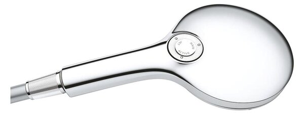 GROHE Rainshower SmartActive 130 - Ruční sprcha 3 proudy, Chrom 26544000