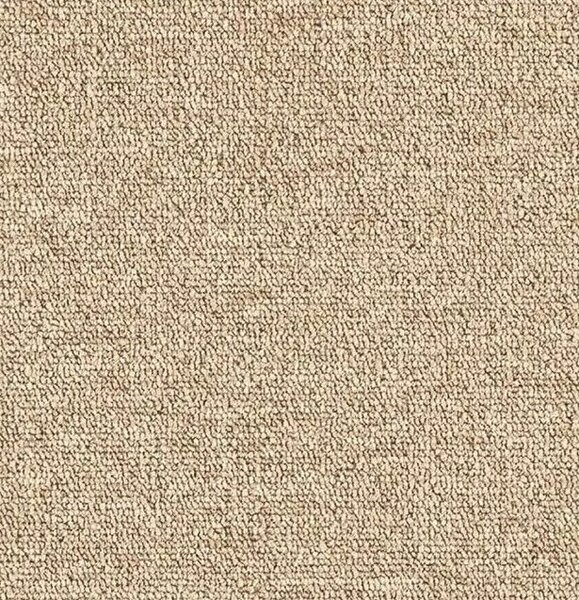 ITC Metrážový koberec BLITZ 34 BARVA: Béžová, ŠÍŘKA: 4 m, DRUH: smyčka