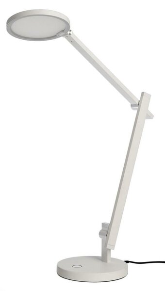 Deko-Light stolní lampa Adhara 100-240V AC/50-60Hz 12,00 W 3000 K 640 lm 498 bílá 346027