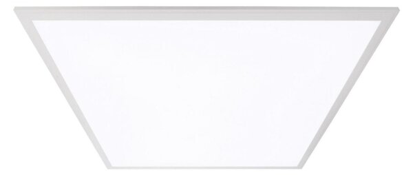 Deko-Light rastrové svítidlo LED Panel FLEX 220-240V AC/50-60Hz 40,00 W 3000/4000/5500 K 3300 lm 620 mm bílá RAL 9016 100078