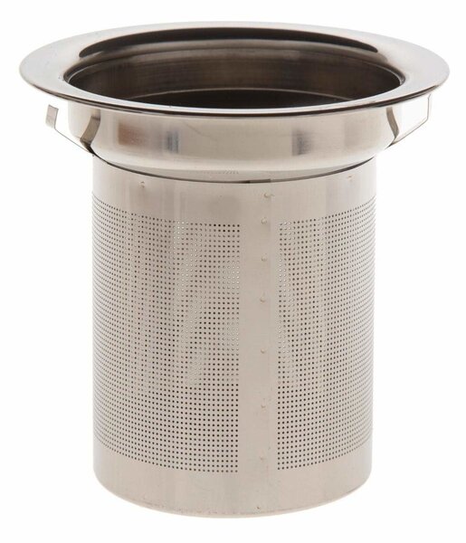 Skleněná konvička na čaj, 1,3 L