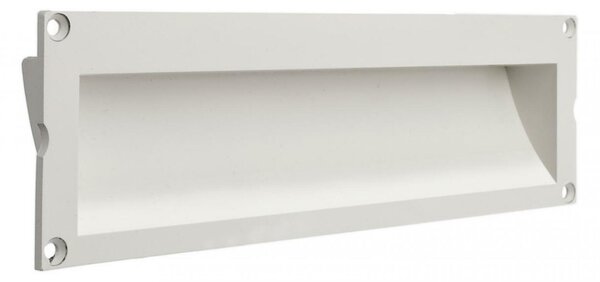 Deko-Light vestavné svítidlo do zdi Light Base III Outdoor 220-240V AC/50-60Hz 4,30 W 3000 K 88 lm 245 černá 763026
