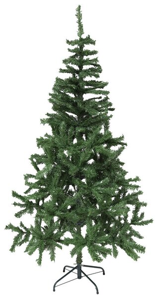 Úmělý vánoční stromeček na stojanu, 150 cm