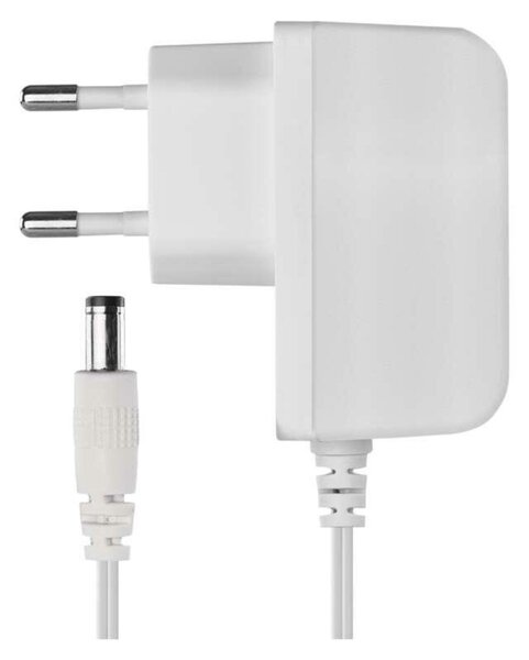 EMOS LED stolní lampa CHASE, bílá Z7619W