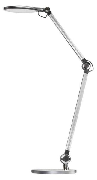 EMOS LED stolní lampa KAREN, černá Z7615