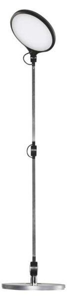 EMOS LED stolní lampa KAREN, černá Z7615
