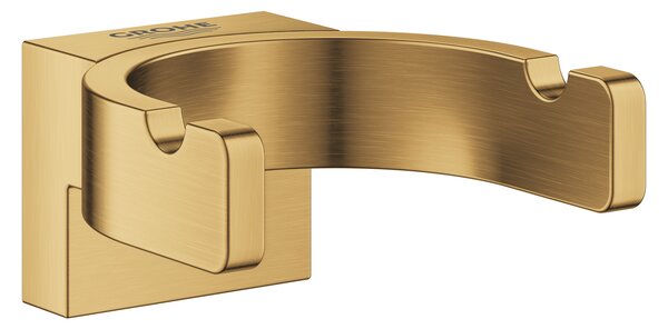 Grohe Selection věšák na ručník Brushed Cool Sunrise 41049GN0