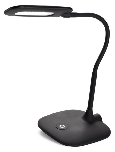 EMOS LED stolní lampa STELLA, černá 1538155000