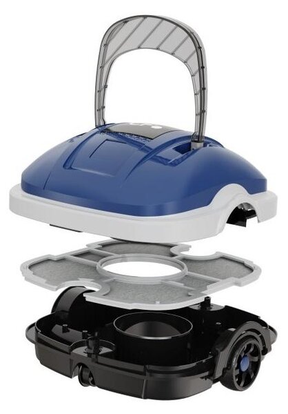 Automatický vysavač Planet Pool CF 45 AKU