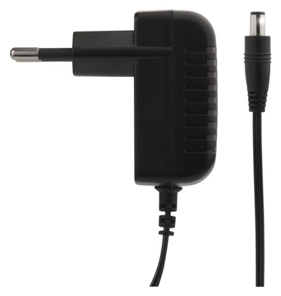 EMOS LED stolní lampa STELLA, černá 1538155000
