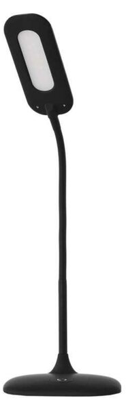 EMOS LED stolní lampa STELLA, černá 1538155000