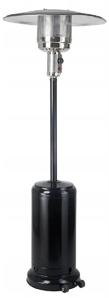 Topný slunečník Meva 224 cm 11,7 kW