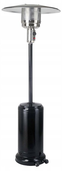 Topný slunečník Meva 224 cm 11,7 kW