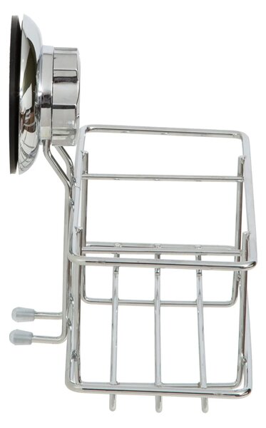 Držák na kuchynské náčiní bez vrtání Compactor - Bestlock systém, nosnost až 6 kg