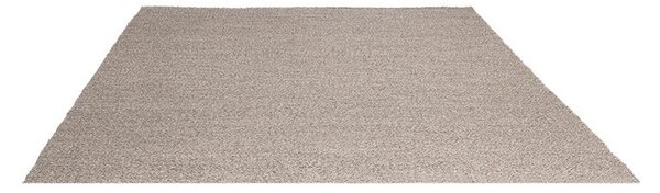 Tribu Venkovní koberec Shindi, Tribu čtvercový 200x200 cm, barva linen