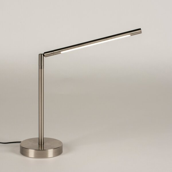 Stolní minimalistická LED lampa Cascade (LMD)