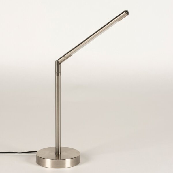 Stolní minimalistická LED lampa Cascade (LMD)