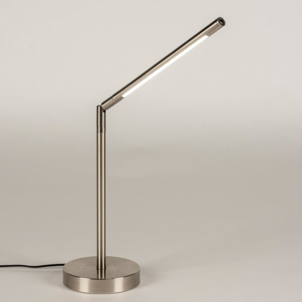 Stolní minimalistická LED lampa Cascade (LMD)