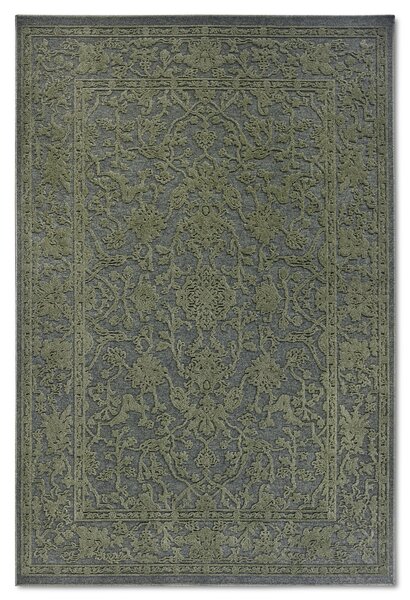 Villeroy & Boch, Kusový koberec Villeroy & Boch 106148 Green, 160x230, zelená, ložnice
