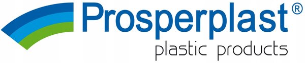 Základna slunečníku Prosperplast MPOR-440U, průměr 39 cm, hnědá