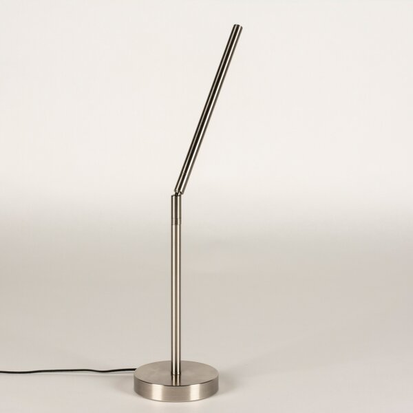 Stolní minimalistická LED lampa Cascade (LMD)