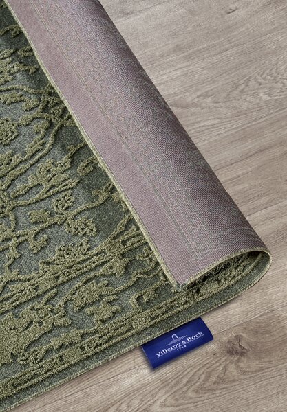 Villeroy & Boch, Kusový koberec Villeroy & Boch 106148 Green, 160x230, zelená, ložnice