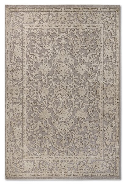 Villeroy & Boch, Kusový koberec Villeroy & Boch 106149 Grey, Beige, 160x230, béžová, ložnice