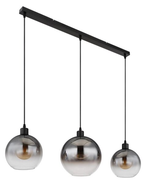 Globo 58227-3HB - Lustr na lanku NEWCASTLE 3xE27/60W/230V